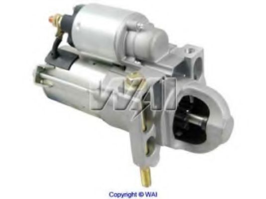 Стартер GM 12578050 Стартер GM 12578050