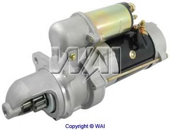 Стартер waiglobal 6576N