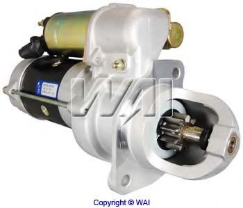 Стартер waiglobal 6610N