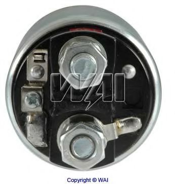 Втягивающее реле стартера MERCEDES-BENZ A0001528310 Втягивающее реле стартера MERCEDES-BENZ A0001528310