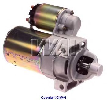 Стартер waiglobal 6744N