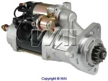 Стартер waiglobal 6833N