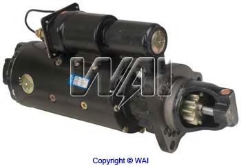Стартер waiglobal 6956N