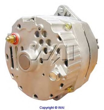 Генератор WAIglobal 7127-12R Генератор WAIglobal 7127-12R