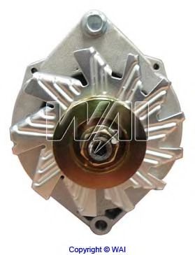 Генератор WAIglobal 7127-12R Генератор WAIglobal 7127-12R