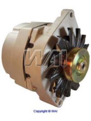 Генератор waiglobal 7134-12N