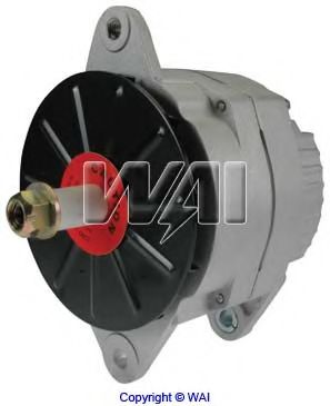 Генератор waiglobal 7136N