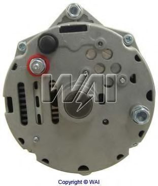 Генератор WAIglobal 7175N Генератор WAIglobal 7175N