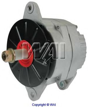 Генератор waiglobal 7197N