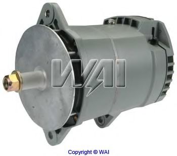 Генератор waiglobal 7254N