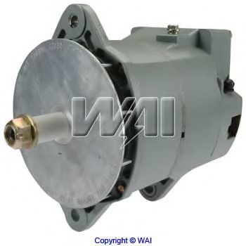 Генератор waiglobal 7262N
