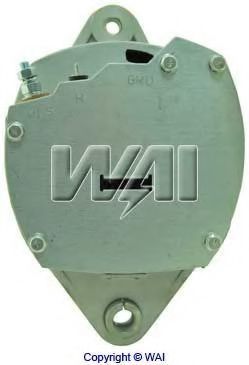 Генератор WAIglobal 7297N Генератор WAIglobal 7297N