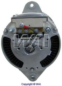 Генератор WAIglobal 7612N Генератор WAIglobal 7612N