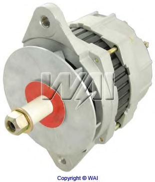 Генератор waiglobal 7685N