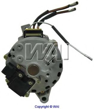 Генератор WAIglobal 7745-10N Генератор WAIglobal 7745-10N