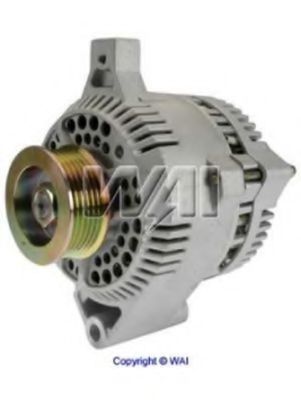 Генератор waiglobal 7749-3N-6G2
