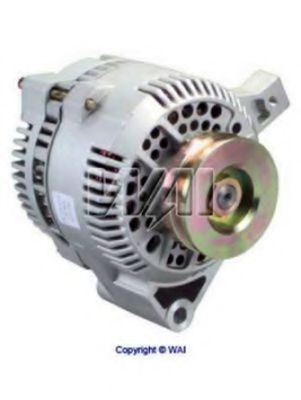 Генератор waiglobal 7755-11N-1G