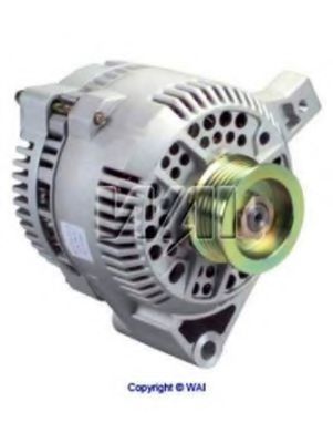 Генератор waiglobal 7755-11N-6G