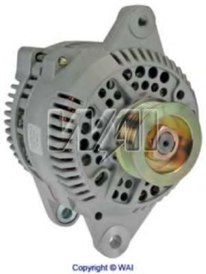 Генератор waiglobal 7760N