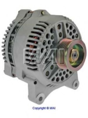 Генератор FORD 6C2Z10346BARM