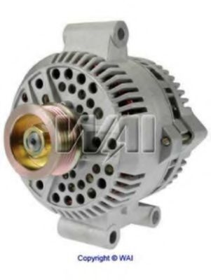 Генератор FORD F6UZ10346VARM1