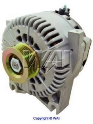 Генератор FORD YR3Z10346AA