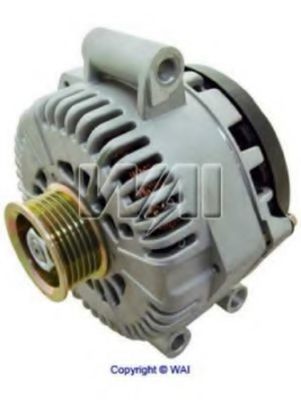 Генератор FORD 1L2Z10346AB
