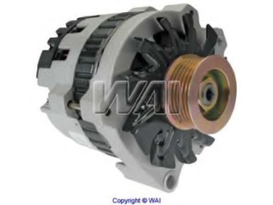 Генератор WAIglobal 7859N