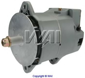 Генератор waiglobal 7940N