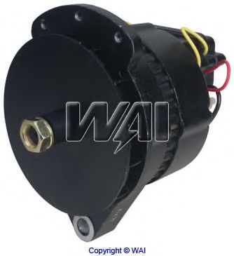 Генератор waiglobal 8050N