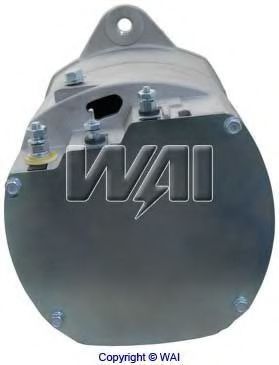 Генератор WAIglobal 8083N Генератор WAIglobal 8083N