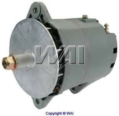 Генератор waiglobal 8085N