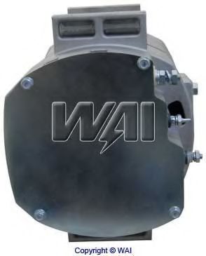 Генератор WAIglobal 8096N Генератор WAIglobal 8096N