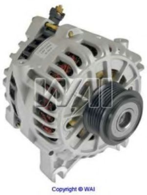 Генератор waiglobal 8303N
