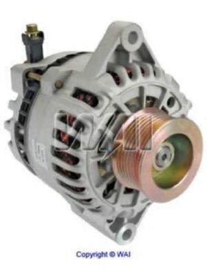 Генератор FORD 2R3Z10346BA