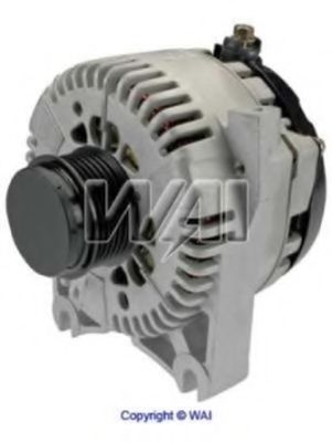 Генератор waiglobal 8314N