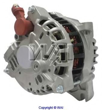 Генератор WAIglobal 8315R Генератор WAIglobal 8315R