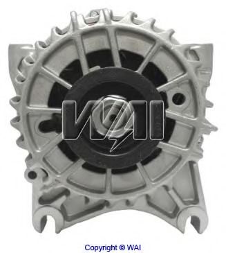 Генератор WAIglobal 8315R Генератор WAIglobal 8315R