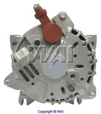 Генератор WAIglobal 8315R Генератор WAIglobal 8315R