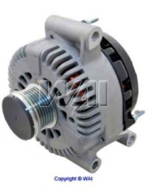 Генератор FORD 5L8TMC Генератор FORD 5L8TMC