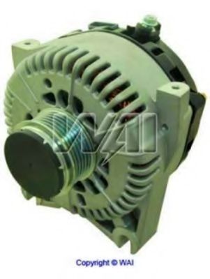 Генератор FORD 3R3Z10346AB