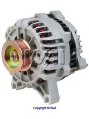 Генератор FORD 6L2Z10346BRM