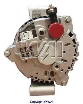 Генератор FORD 7R3Z10346A Генератор FORD 7R3Z10346A