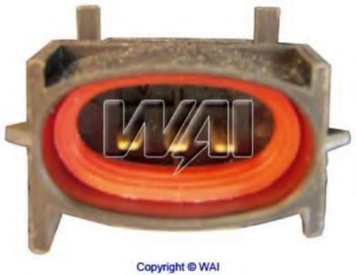 Катушка зажигания WAIglobal CFD487 Катушка зажигания WAIglobal CFD487