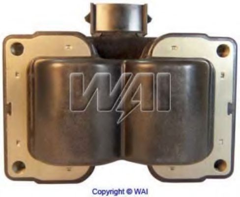 Катушка зажигания WAIglobal CFD487 Катушка зажигания WAIglobal CFD487