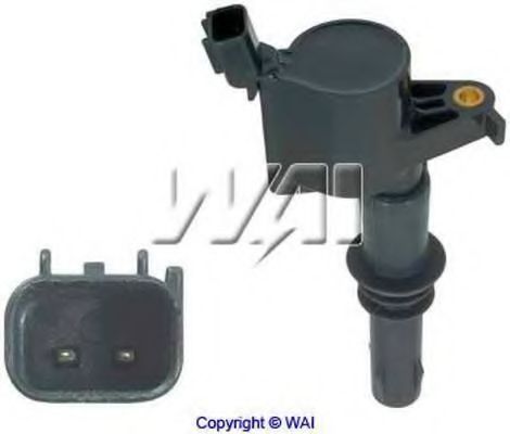 Катушка зажигания FORD 3L3Z12029BA Катушка зажигания FORD 3L3Z12029BA