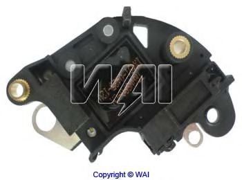 Реле регулятора генератора WAIglobal IX491