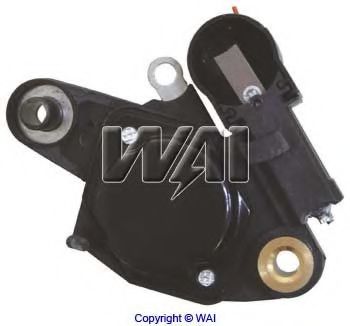 Реле регулятора генератора WAIglobal M511