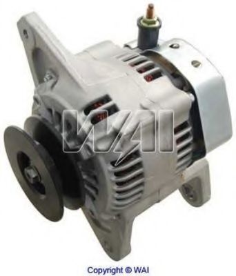 Генератор waiglobal 12470R