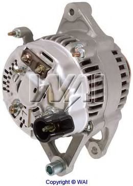 Генератор CHRYSLER R5252539 Генератор CHRYSLER R5252539